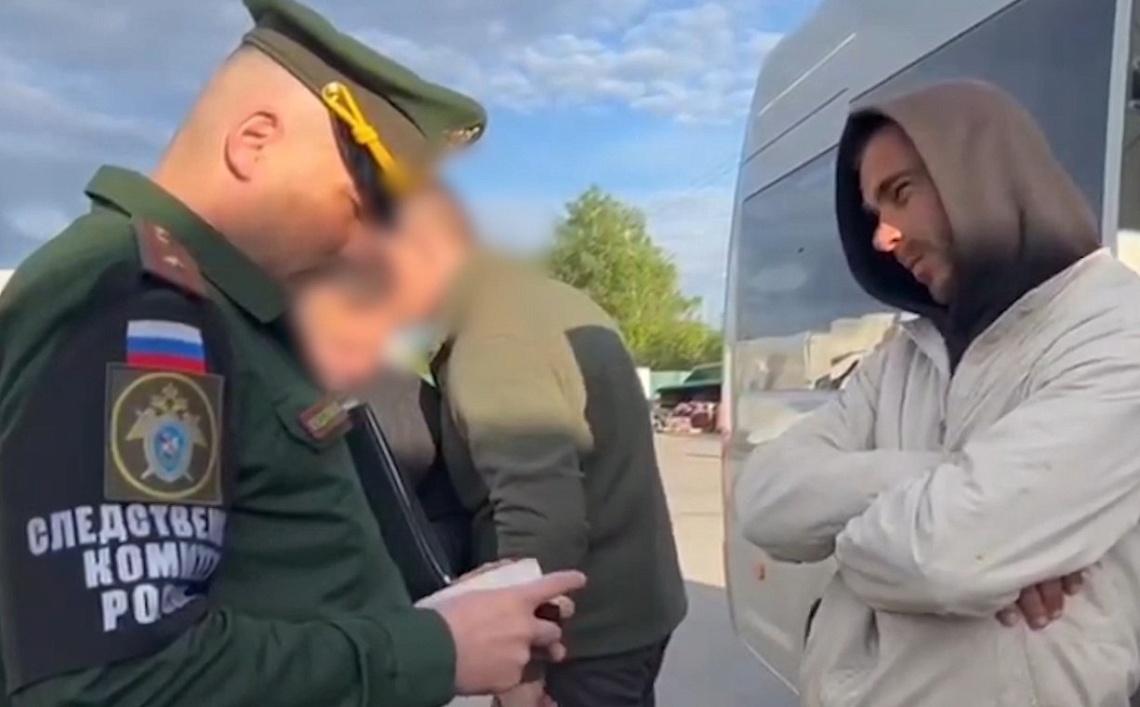 В Пензе прошла очередная проверка мигрантов